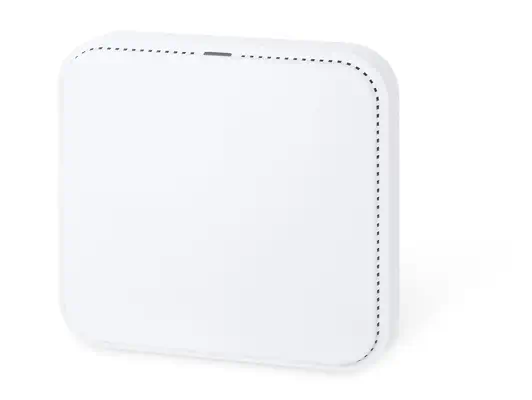 PLANET WDAP-C3000AX point d'accès réseaux locaux sans fil Blanc Connexion Ethernet, supportant l'ali - Borne Wifi - visuel 1