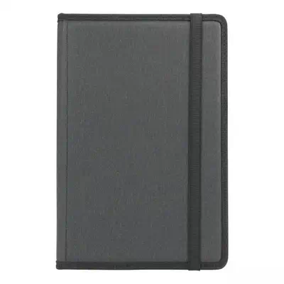 Mobilis Activ Pack 26,7 cm (10.5") Folio Noir, Gris - Sacoche & Housse - visuel 3