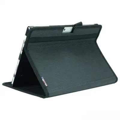 Mobilis Activ Pack 26,7 cm (10.5") Folio Noir, Gris - Sacoche & Housse - visuel 2