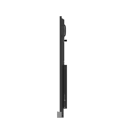 BenQ RM8602K tableau blanc interactif 2,18 m (86") 3840 x 2160 pixels Écran tactile Noir - Ecran TV - visuel 4