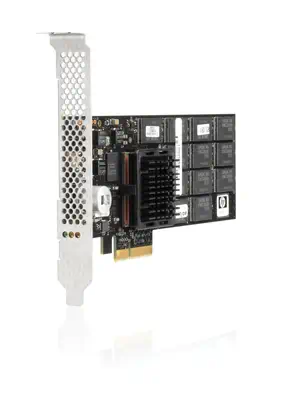 HPE 641027-B21 module de mémoire - Mémoire - visuel 1