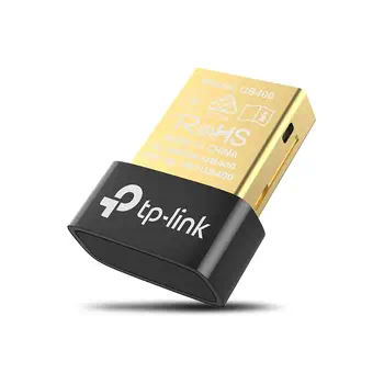 Achat responsable TP-Link UB400 carte et adaptateur d'interfaces Bluetooth