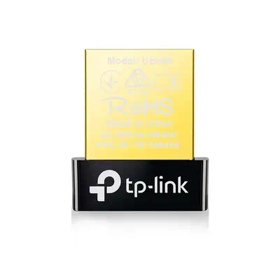 TP-Link UB400 carte et adaptateur d'interfaces Bluetooth - Composant - visuel 2