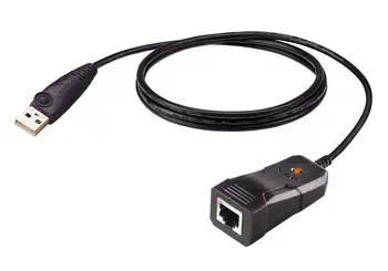 Livraison rapide Composant ATEN UC232BF-AT