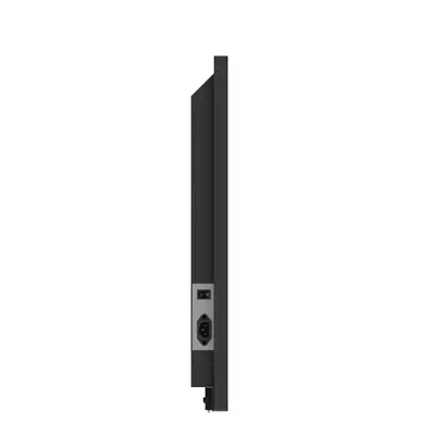 BenQ SL4302K 109,2 cm (43") LED 500 cd/m² 4K Ultra HD Noir Android 8.0 - Affichage dynamique - visuel 6