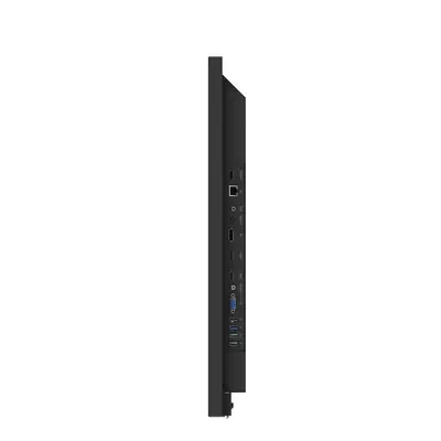 BenQ SL4302K 109,2 cm (43") LED 500 cd/m² 4K Ultra HD Noir Android 8.0 - Affichage dynamique - visuel 5
