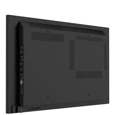 BenQ SL4302K 109,2 cm (43") LED 500 cd/m² 4K Ultra HD Noir Android 8.0 - Affichage dynamique - visuel 8