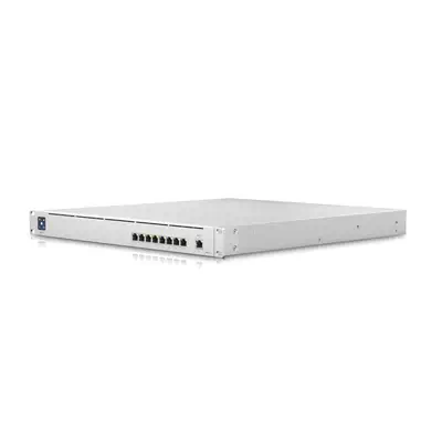 Ubiquiti Mission Critical Gigabit Ethernet (10/100/1000) Connexion Ethernet, supportant l'alimentati - Switchs et Hubs - visuel 4