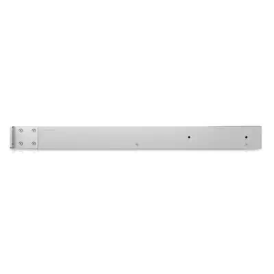 Ubiquiti Mission Critical Gigabit Ethernet (10/100/1000) Connexion Ethernet, supportant l'alimentati - Switchs et Hubs - visuel 3