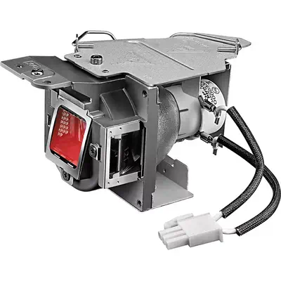 BenQ 5J.JGX05.001 lampe de projection - Accessoire Vidéoprojecteur - visuel 1