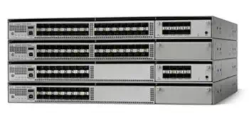 Switchs et Hubs Cisco WS-C4500X-40X-ES-RFB meilleur prix