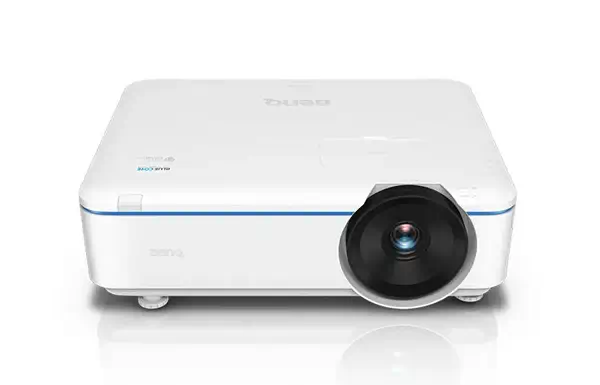BenQ LU950  - Vidéoprojecteur Professionnel - visuel 2