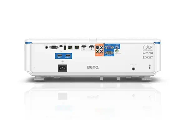 BenQ LU950  - Vidéoprojecteur Professionnel - visuel 6