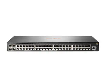 Garantie Switchs et Hubs Oui