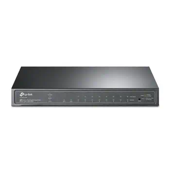 Acheter Switchs et Hubs TP-Link TL-SG2210P V3