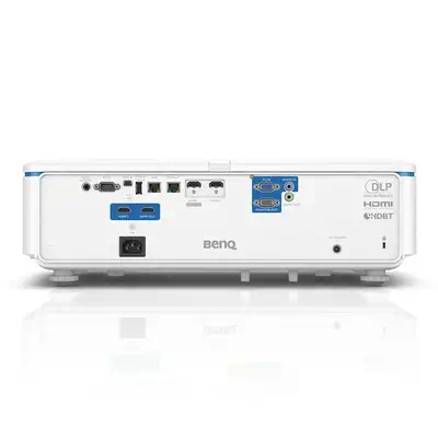 BenQ LK952  - Vidéoprojecteur Professionnel - visuel 5