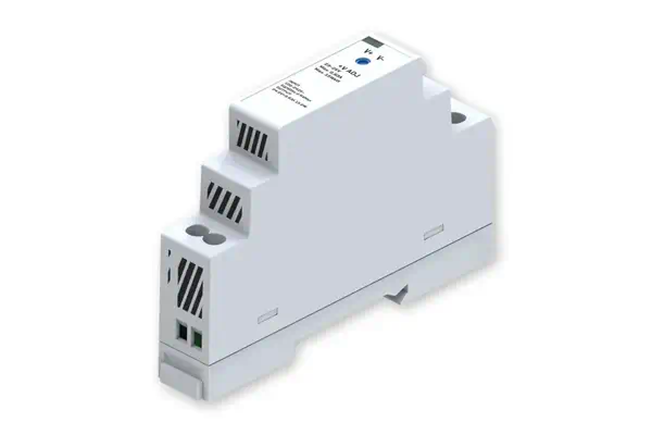 Teltonika PR321NP0 unité de distribution d'énergie Blanc - Rack et Armoire - visuel 1