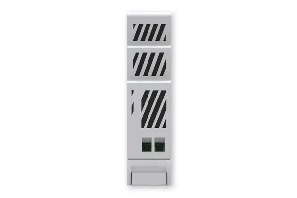 Teltonika PR321NP0 unité de distribution d'énergie Blanc - Rack et Armoire - visuel 2