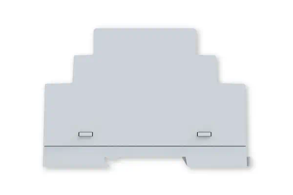 Teltonika PR321NP0 unité de distribution d'énergie Blanc - Rack et Armoire - visuel 3