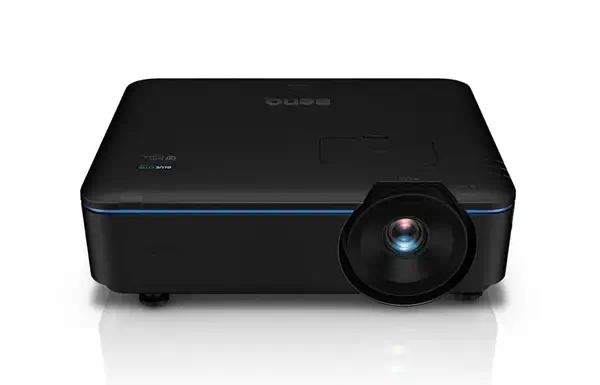 BenQ LU951ST  - Vidéoprojecteur Professionnel - visuel 6