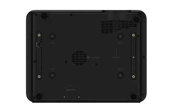 BenQ LU951ST  - Vidéoprojecteur Professionnel - visuel 10