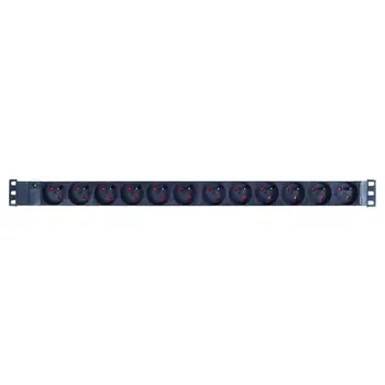 Rack et Armoire LOGON TUPS040 offre