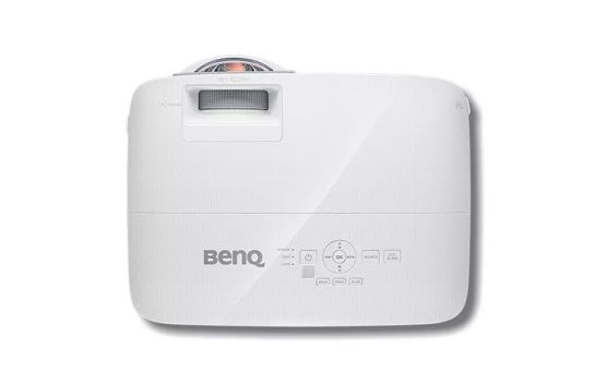 Vente BenQ MW809STH BenQ au meilleur prix - visuel 6