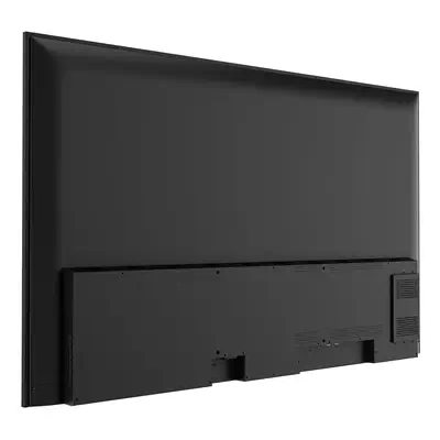 BenQ ST6502K Écran plat de signalisation numérique 165,1 cm (65") LCD 450 cd/m² 4K Ultra HD Noir And - Affichage dynamique - visuel 4