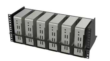 LVR-MINIPC-BRACK-4UBL revendeur officiel