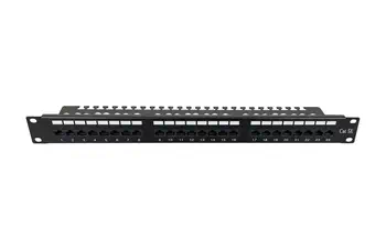 Meilleur prix Connectique Lanview LVR-CAT5E-UTP-LSA