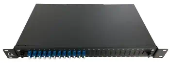 Connectique Lanview LVO233840 meilleur prix