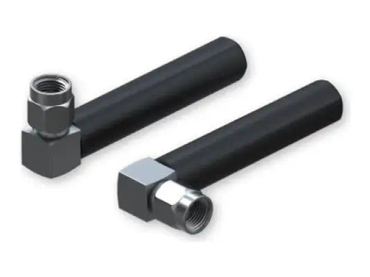 TELTONIKA NETWORKS WiFi SMA Angled Compact Antenna - Teltonika - Accessoire Wifi - visuel 1
