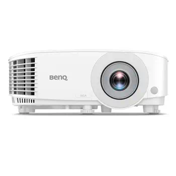 Achat responsable BenQ MX560 Projecteur à focale standard 4000 ANSI lumens DLP XGA (1024x768) Blanc
