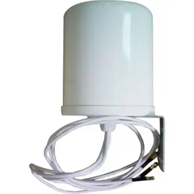 TESSCO 376872 antenne Antenne omni-directionnelle RP-SMA 6 dBi - Accessoire Wifi - visuel 1