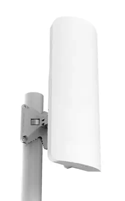 Mikrotik RB911G-2HPnD-12S antenne Antenne de secteur 120 dBi - Accessoire Wifi - visuel 1