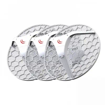 Mikrotik RBLHG-5nD antenne 24,5 dBi - Accessoire Wifi - visuel 1