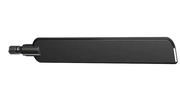 Mikrotik HGO-antenna-OUT antenne Antenne omni-directionnelle RP-SMA 7,1 dBi - Accessoire Wifi - visuel 1