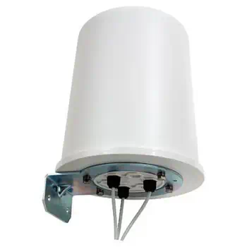 Achat responsable HPE J9719A antenne Antenne omni-directionnelle Type-N 6 dBi