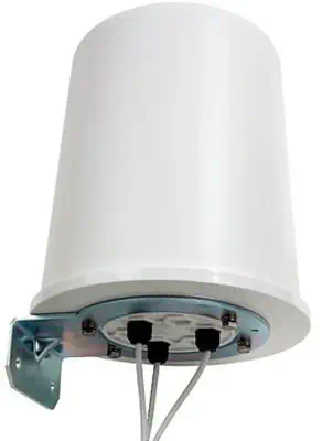 HPE J9720A antenne Antenne omni-directionnelle Type-N 8 dBi - Accessoire Wifi - visuel 1