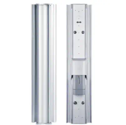 Ubiquiti AM-V2G-TI antenne Antenne de secteur RP-SMA 17 dBi - Accessoire Wifi - visuel 1