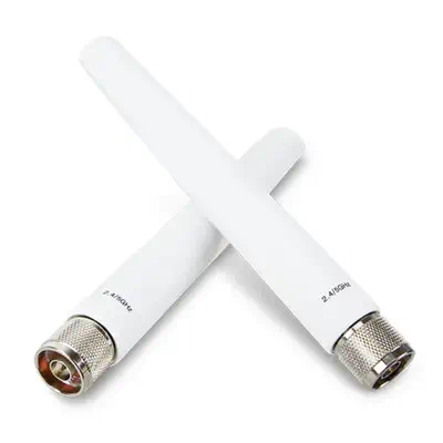 PLANET ANT-OM5D-KIT antenne Antenne omni-directionnelle Type-N 7 dBi - Accessoire Wifi - visuel 1