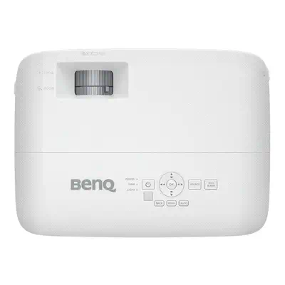 BenQ MH560 Projecteur à focale standard 3800 ANSI lumens DLP 1080p (1920x1080) Blanc - Vidéoprojecteur Professionnel - visuel 5