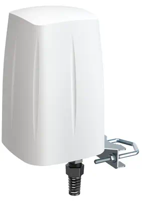 QuWireless QuSpot antenne Antenne omni-directionnelle PoE/LAN 4 dBi - Accessoire Wifi - visuel 6