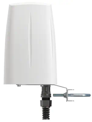 QuWireless QuSpot antenne Antenne omni-directionnelle PoE/LAN 4 dBi - Accessoire Wifi - visuel 7