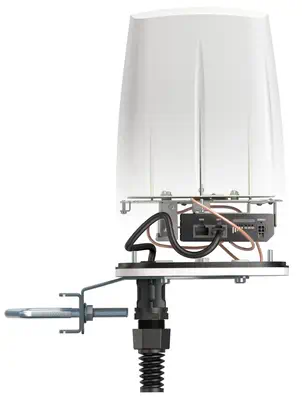 QuWireless QuSpot antenne Antenne omni-directionnelle PoE/LAN 4 dBi - Accessoire Wifi - visuel 8