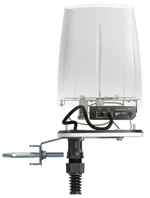 QuWireless QuSpot antenne Antenne omni-directionnelle PoE/LAN 4 dBi - Accessoire Wifi - visuel 3
