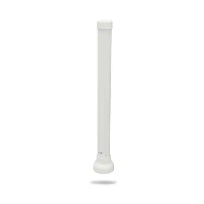 BSM-450-6-60-5SP - MiMo 4G/5G Omni-Antenne SMA m Anschluss - Omnidirektional - 2 dB - Panorama Antennas - Accessoire Wifi - visuel 1