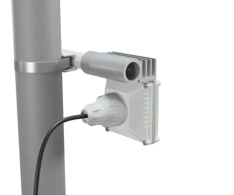 Mikrotik CubeSA 60Pro ac antenne Antenne de secteur 11,5 dBi - Accessoire Wifi - visuel 2