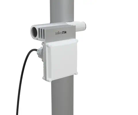 Mikrotik CubeSA 60Pro ac antenne Antenne de secteur 11,5 dBi - Accessoire Wifi - visuel 1