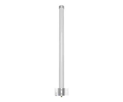 Mikrotik 868 Omni antenne Antenne omni-directionnelle SMA 6,5 dBi - Accessoire Wifi - visuel 2